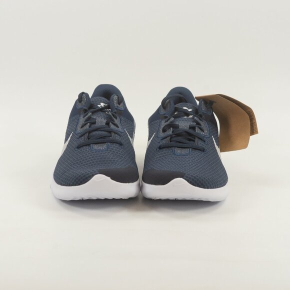 Nike Flex Experience Run 11 NN \'Midnight Navy\' DD9284-400 Running Multi-Size main image 9